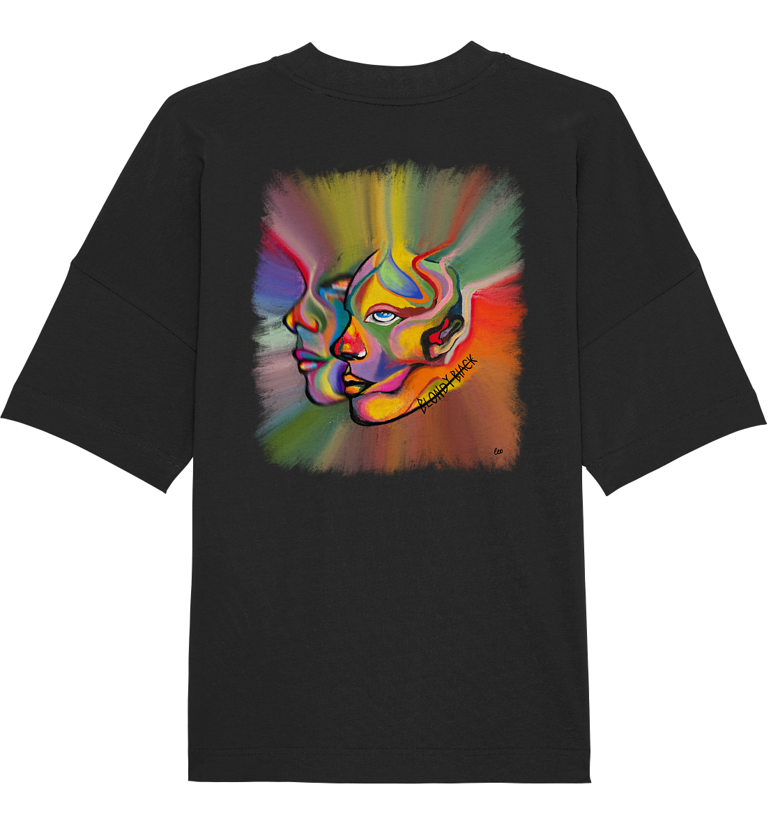 DEUX / TEE #6