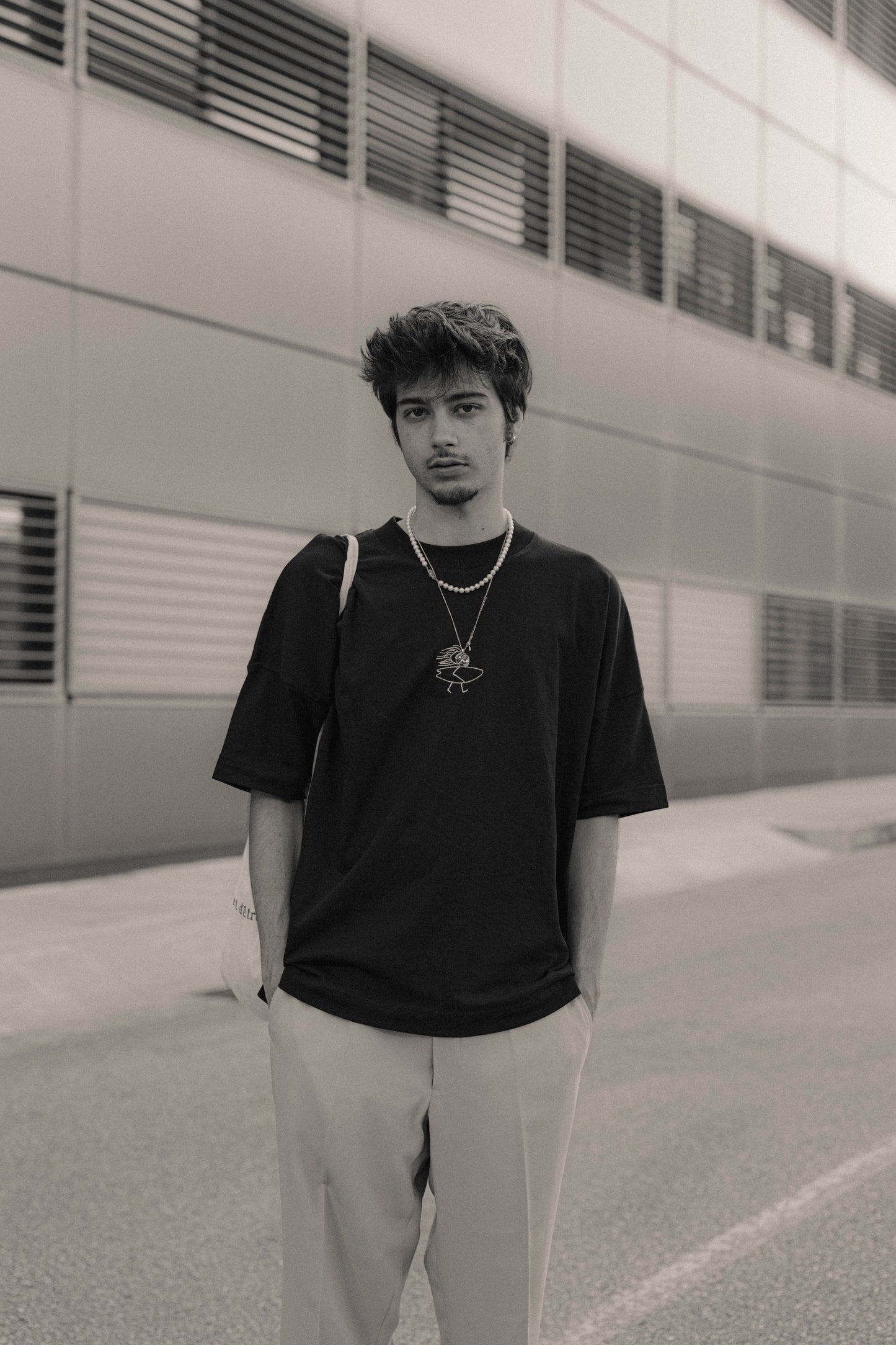 THE ORIGINALS 2.0 / TEE