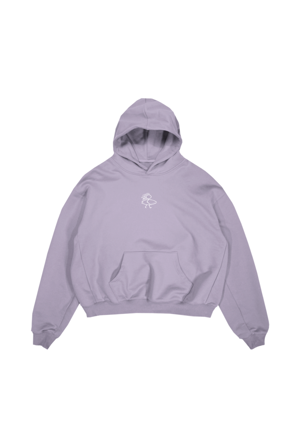 GOOD VIBES / Hoodie