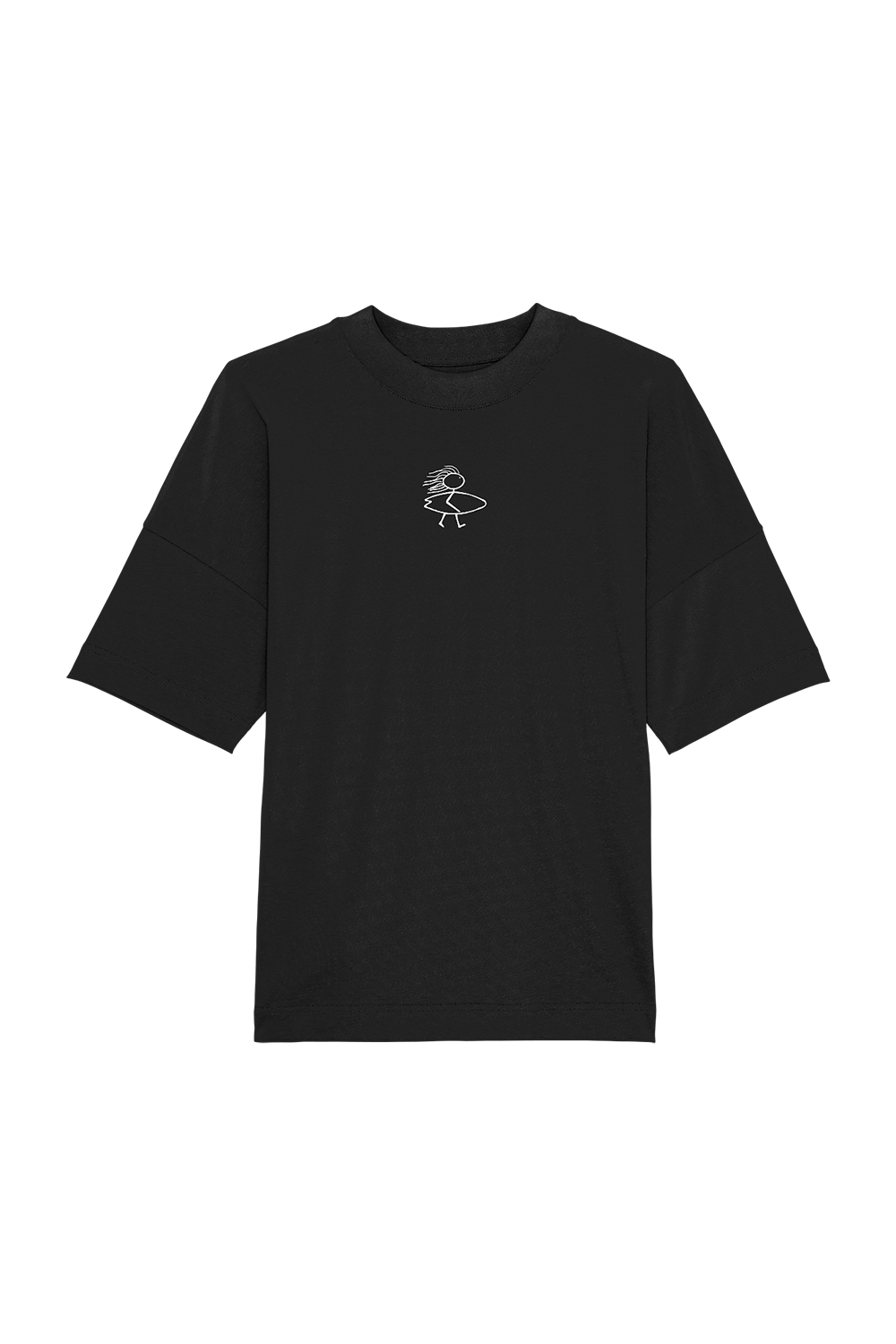 THE ORIGINALS 2.0 / TEE