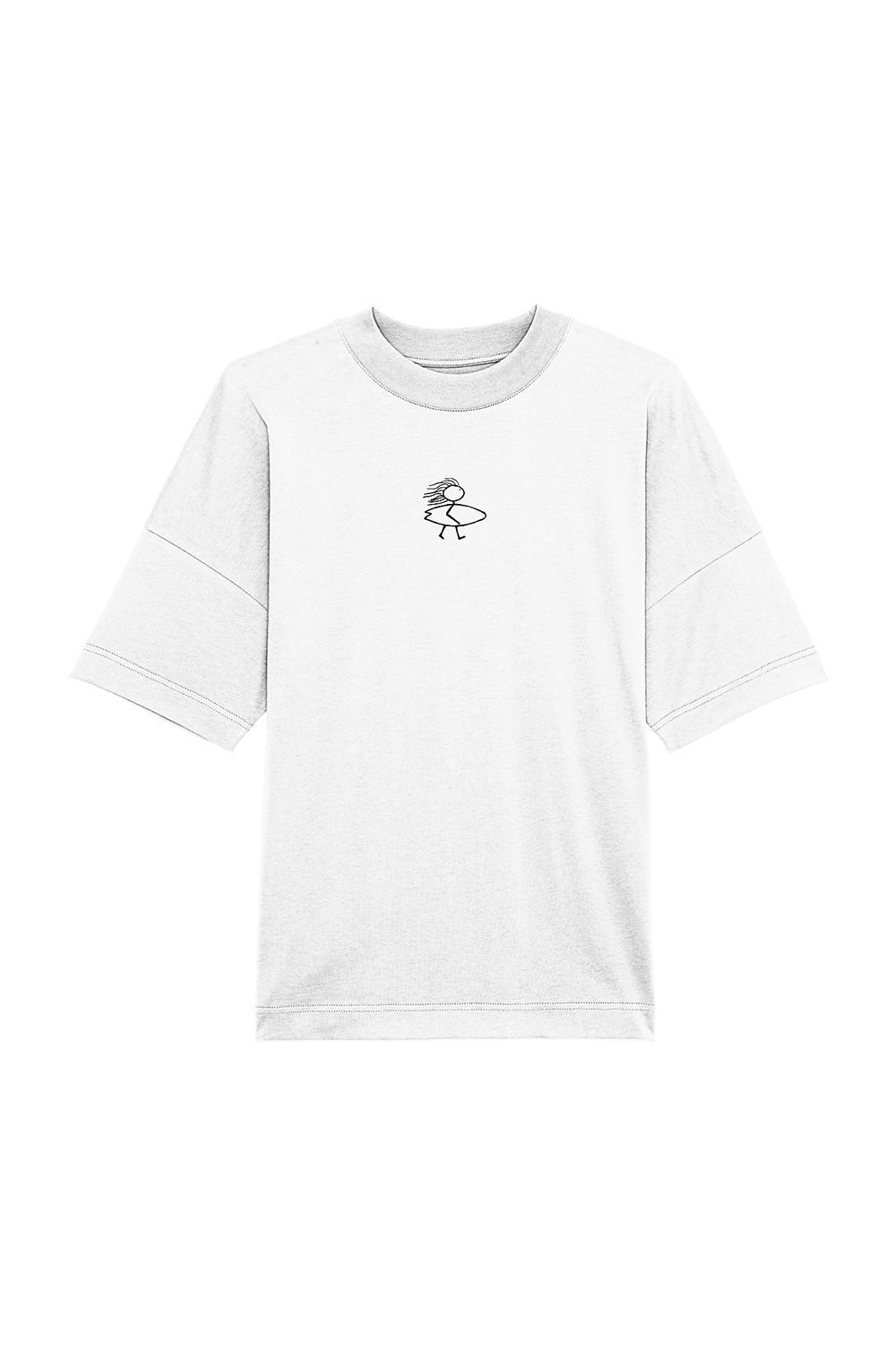 THE ORIGINALS 2.0 / TEE