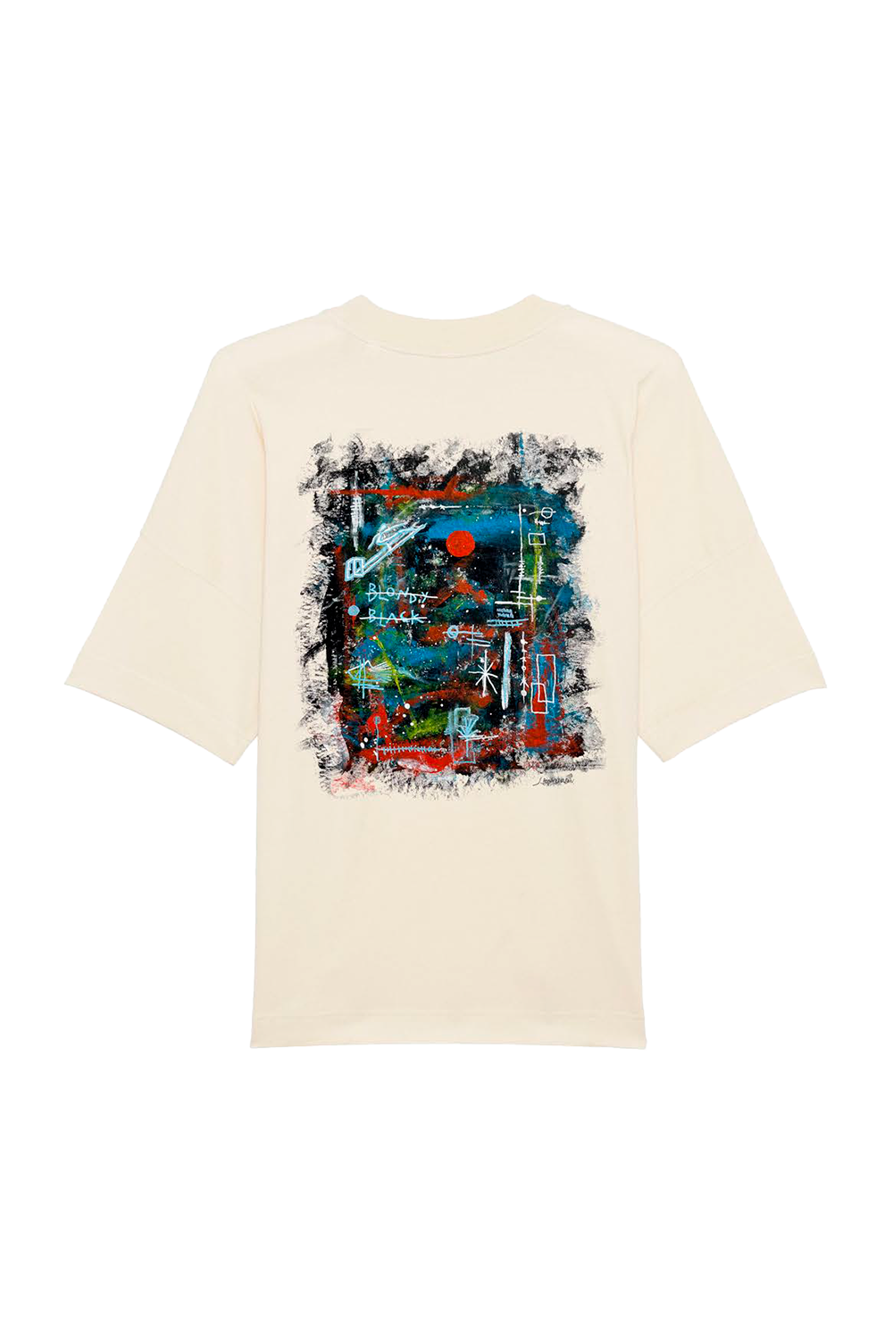 TRIP TO THE STARS / TEE #3