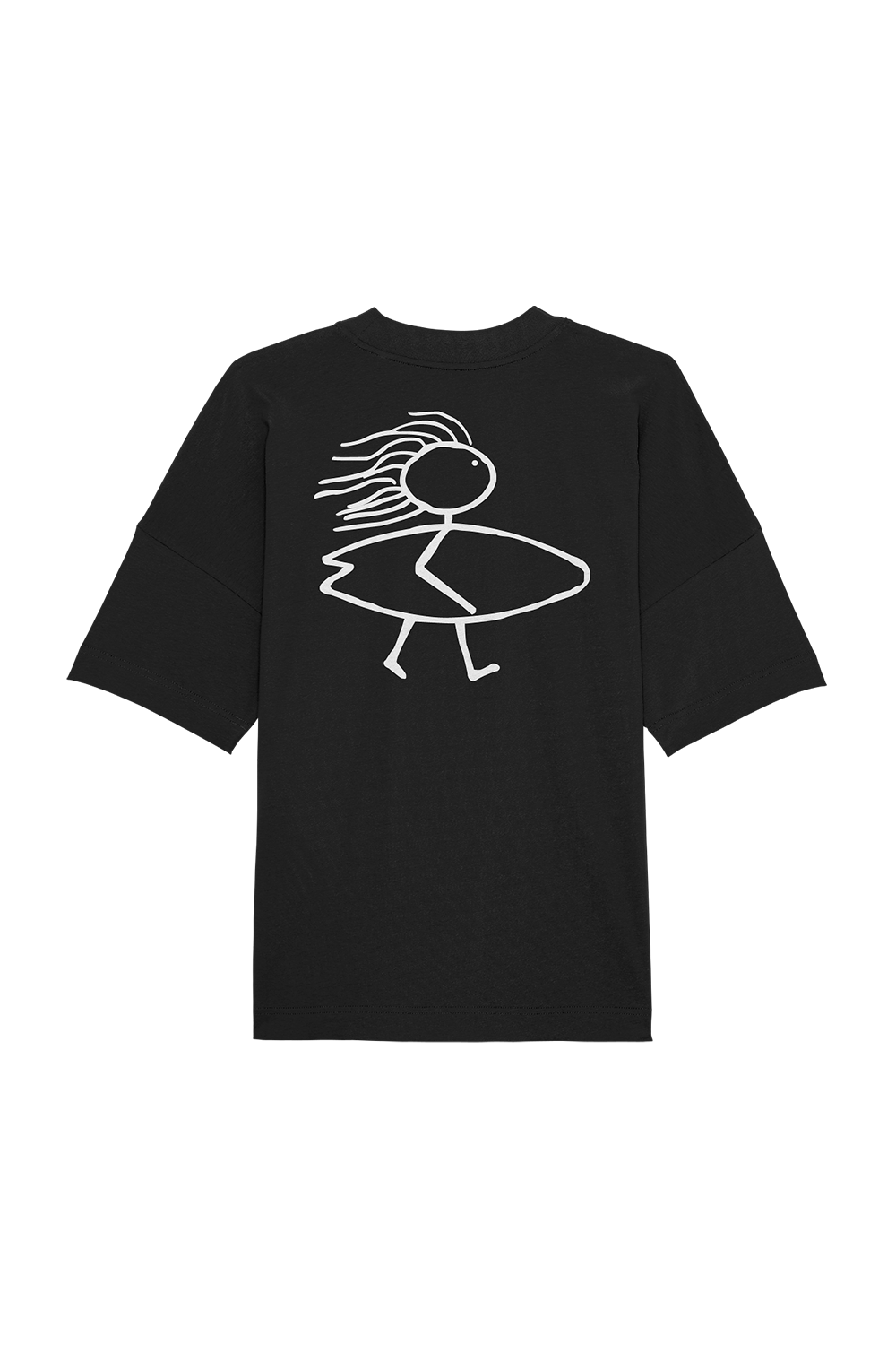 THE WODI / TEE