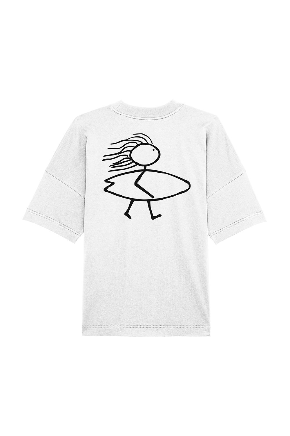 THE WODI / TEE