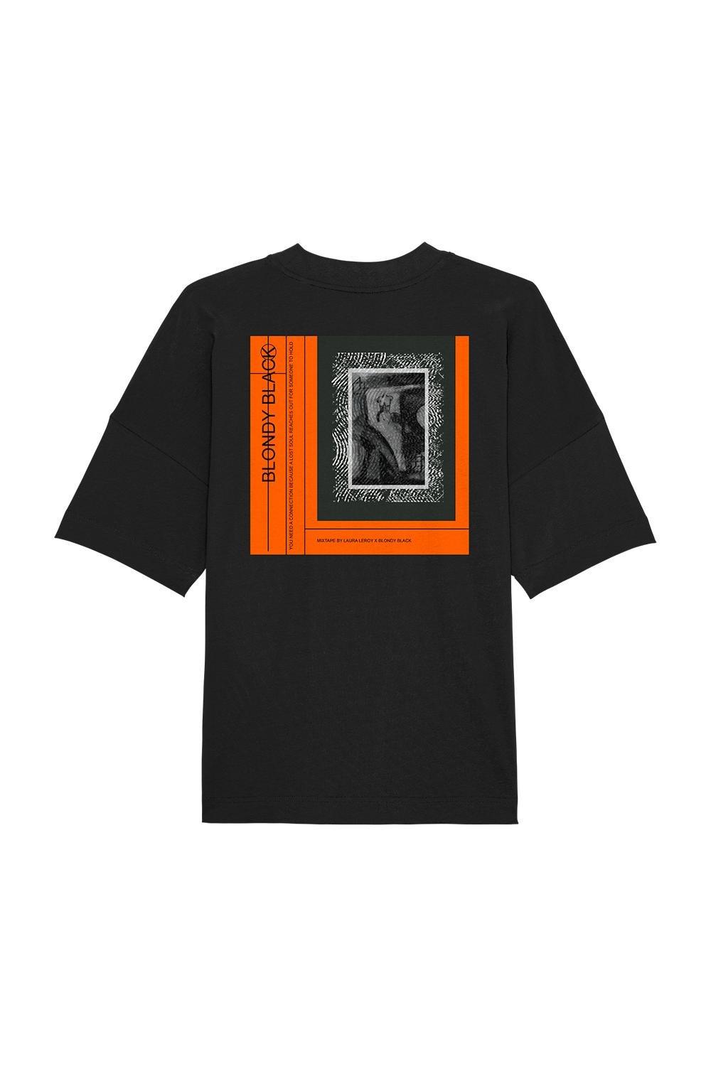 URBAN OBJECT / TEE #4