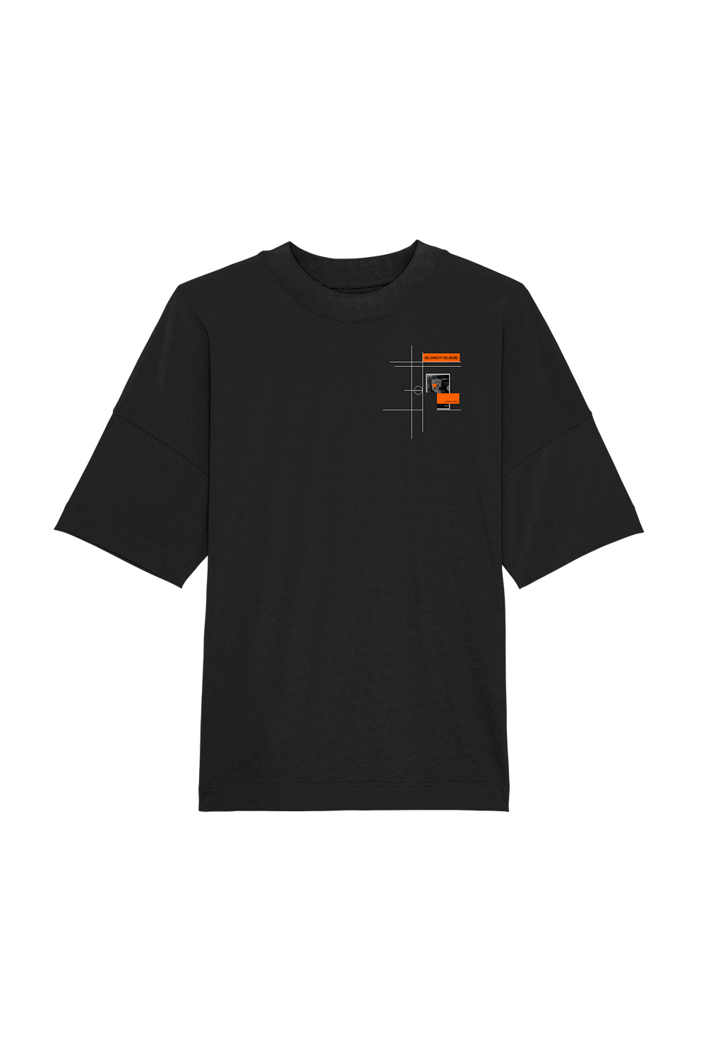 URBAN OBJECT / TEE #4