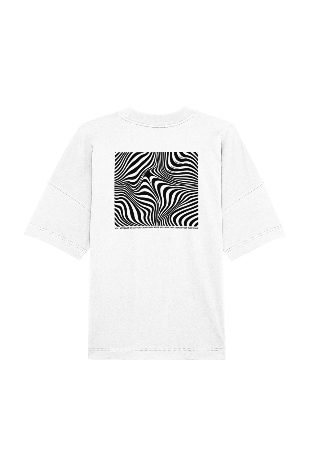 WOODSTOCK ´69 / TEE #4