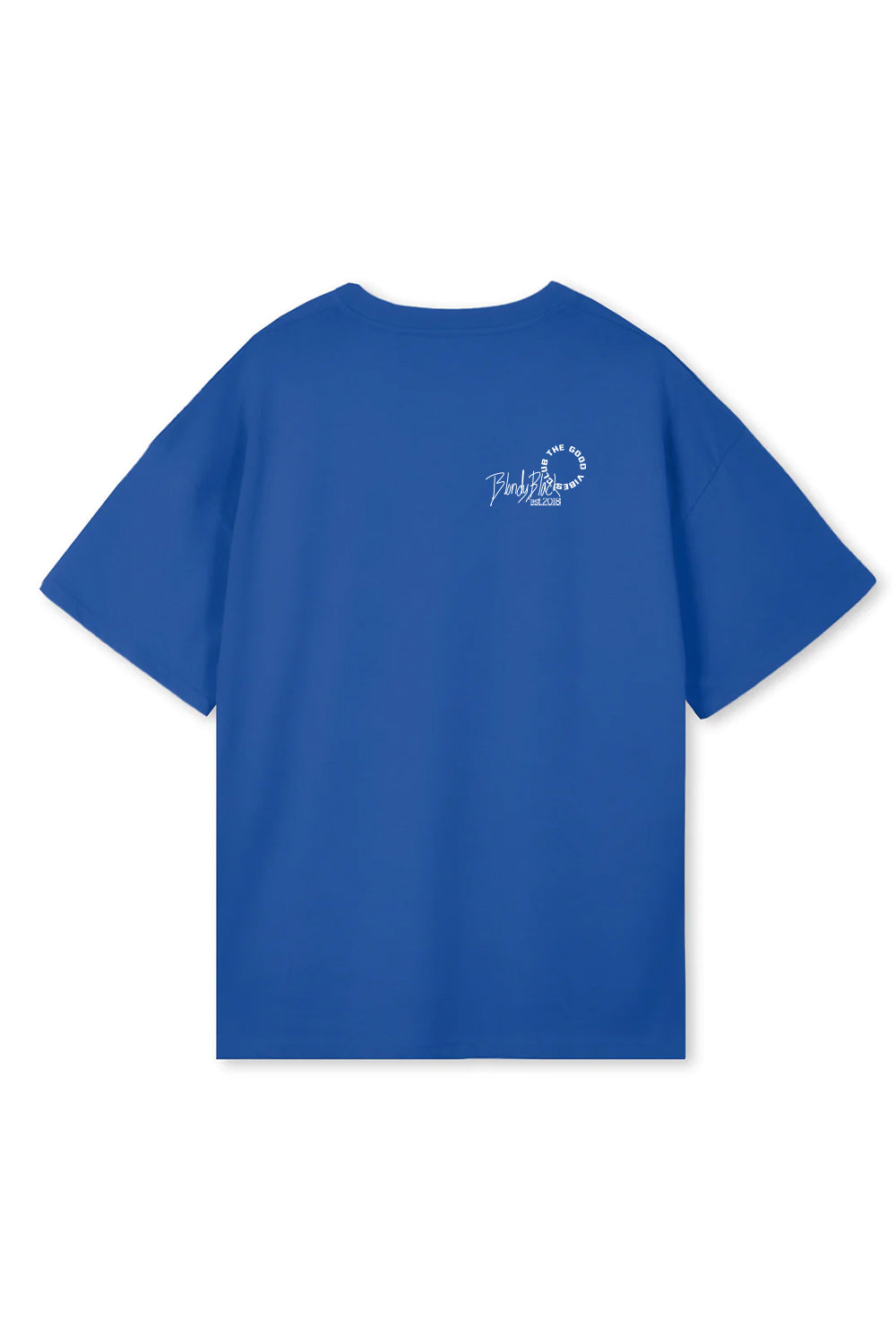 DON´T CHECKMATE YOURSELF / TEE #5