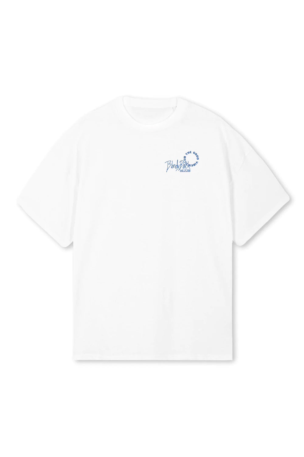 DON´T CHECKMATE YOURSELF / TEE #5