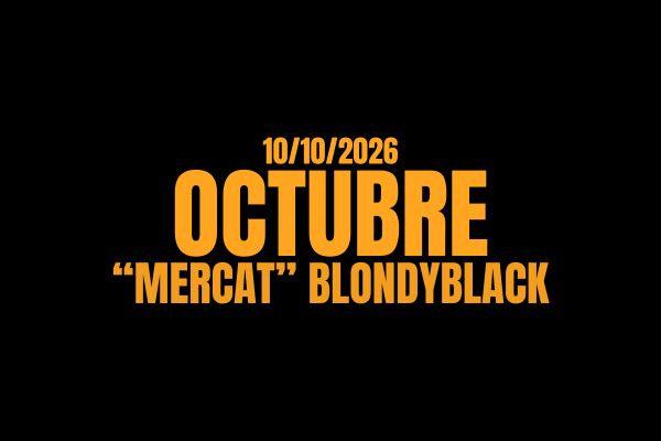MERCAT OCTOBER
