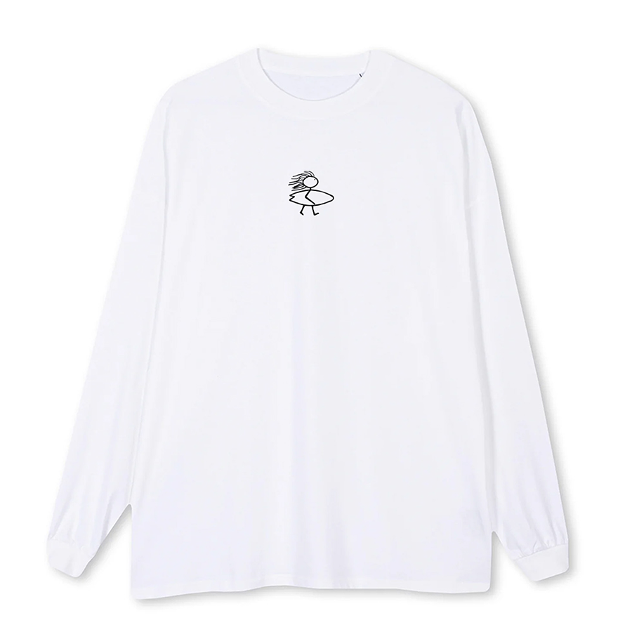 OG / LS Tee