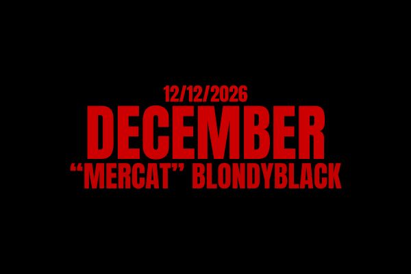 MERCAT DECEMBER