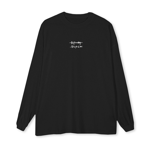 OG2 / LS Tee