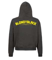 UNDERGROUND oversize hoodie