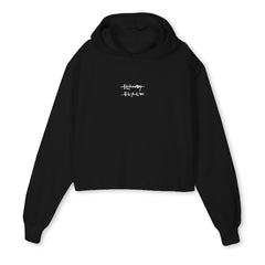 OG2 / Cropped Hoodie
