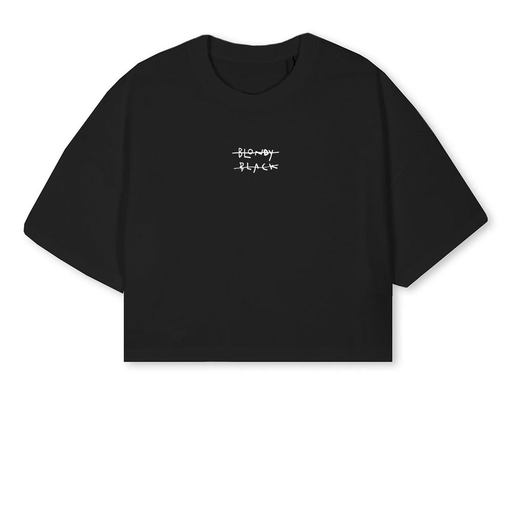 OG2 / Cropped Tee