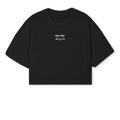 OG2 / Cropped Tee