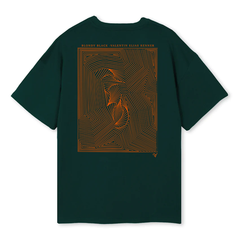 ORDO ET CHAOS / TEE #7