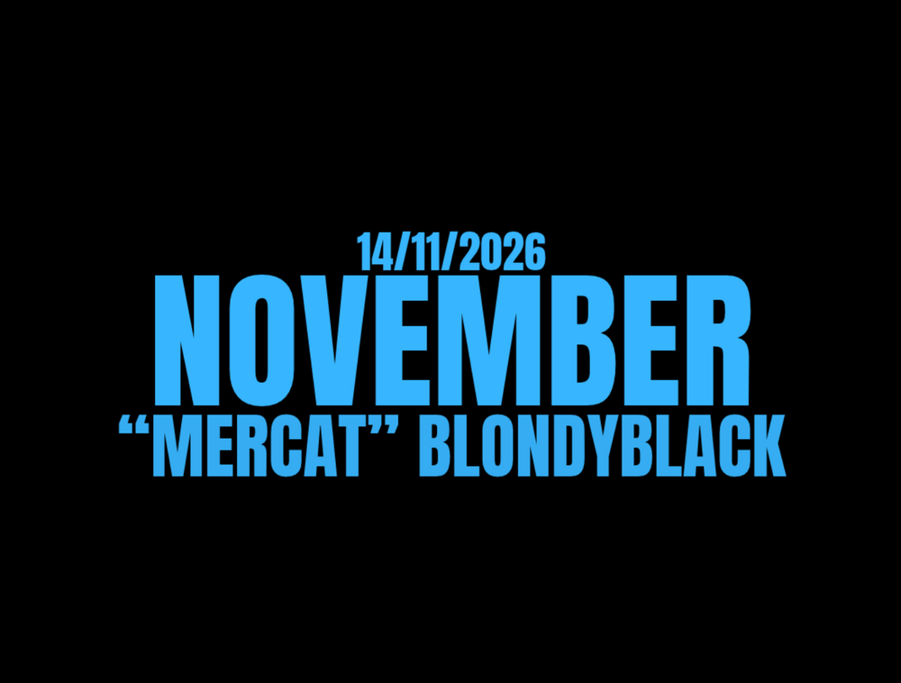 MERCAT NOVEMBER