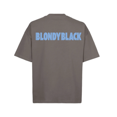 BL BL BLONDYBLACK tee