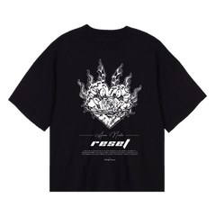 RESET (TEE) ANA NIETO x BLONDYBLACK