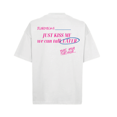 JUST KISS ME - VALENTINE's