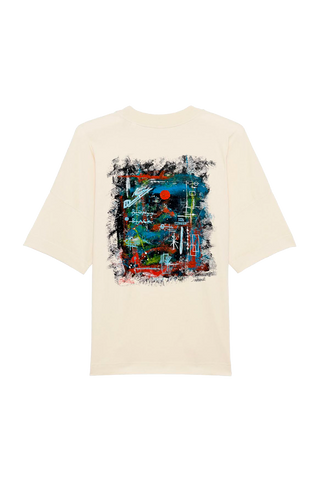 TRIP TO THE STARS / TEE #3