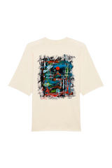 TRIP TO THE STARS / TEE #3