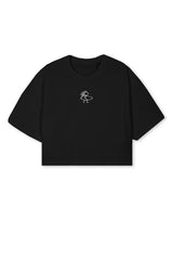OG / Cropped Tee