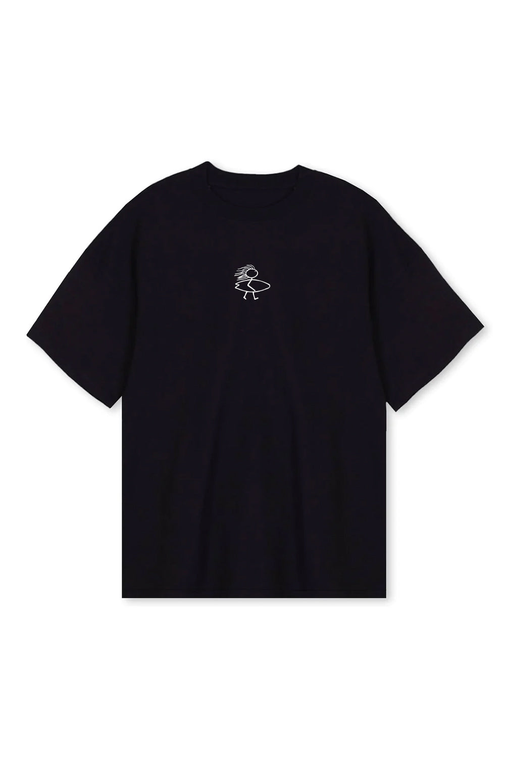 OG / Oversize Tee