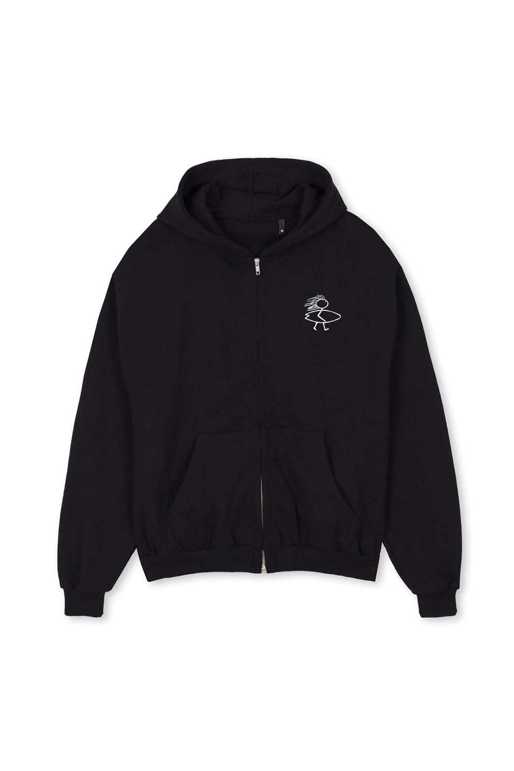 OG / Zipper